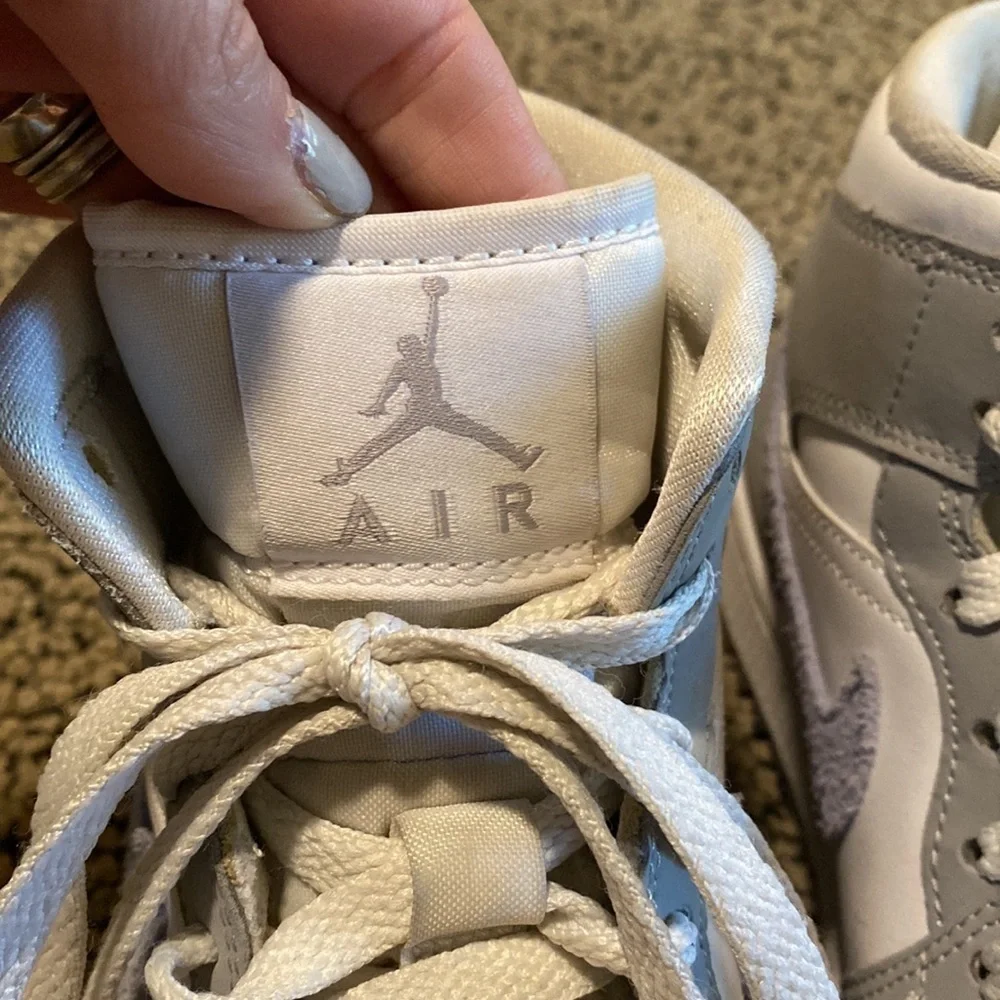 Nike could use